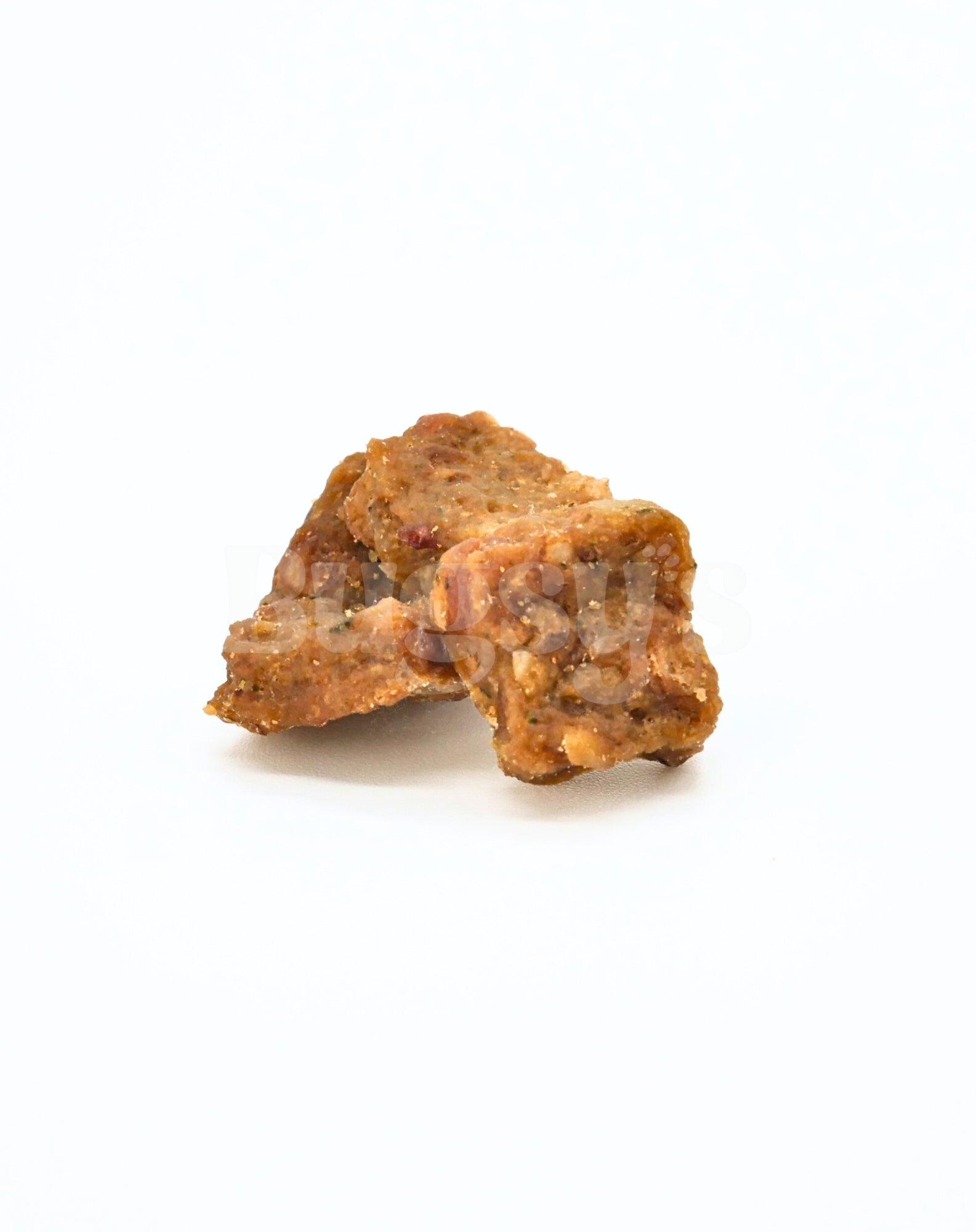 Bugsy's Air-Dried Turkey - Bugsy's Pet Supplies
