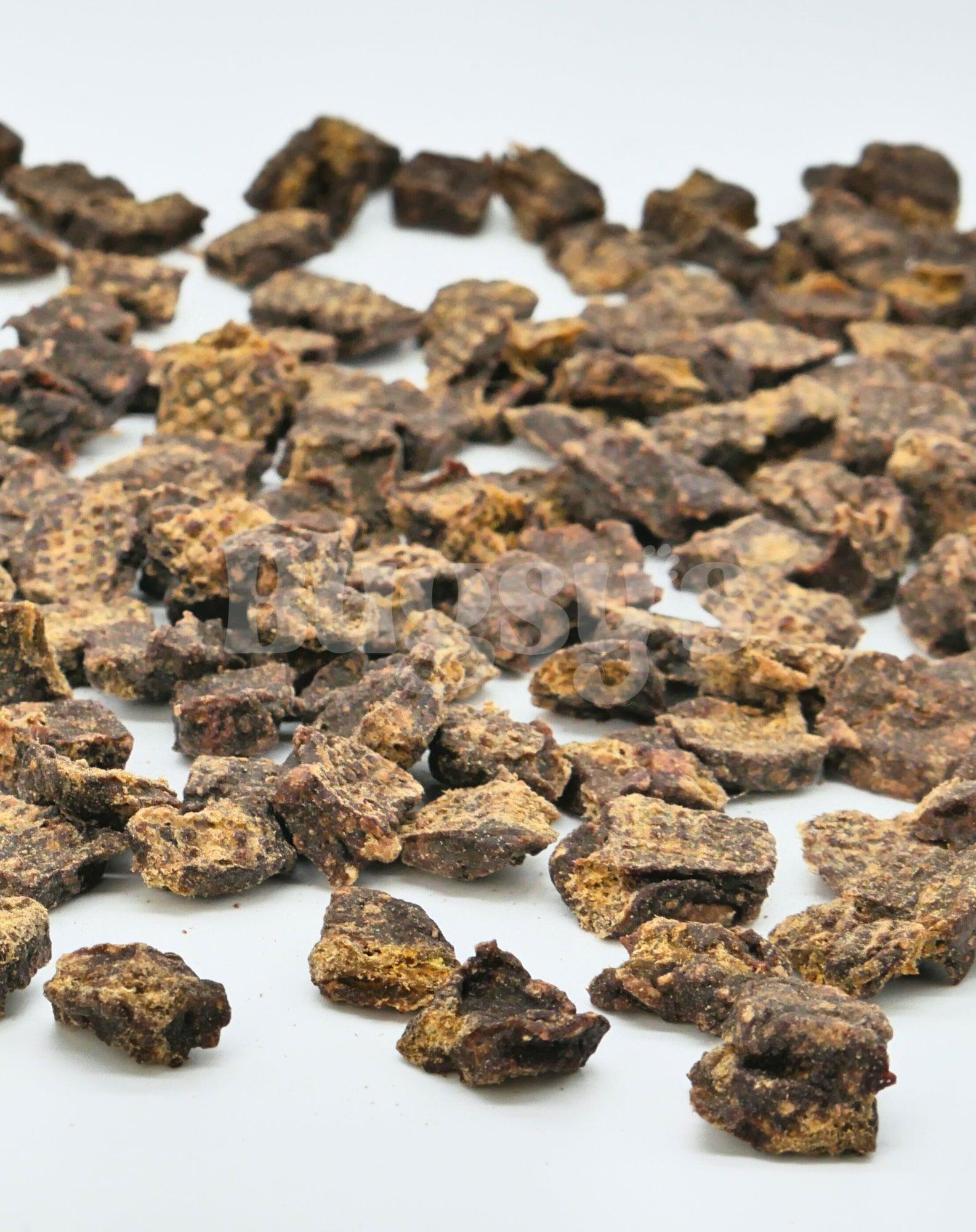 Bugsy's Air-Dried Beef - Bugsy's Pet Supplies