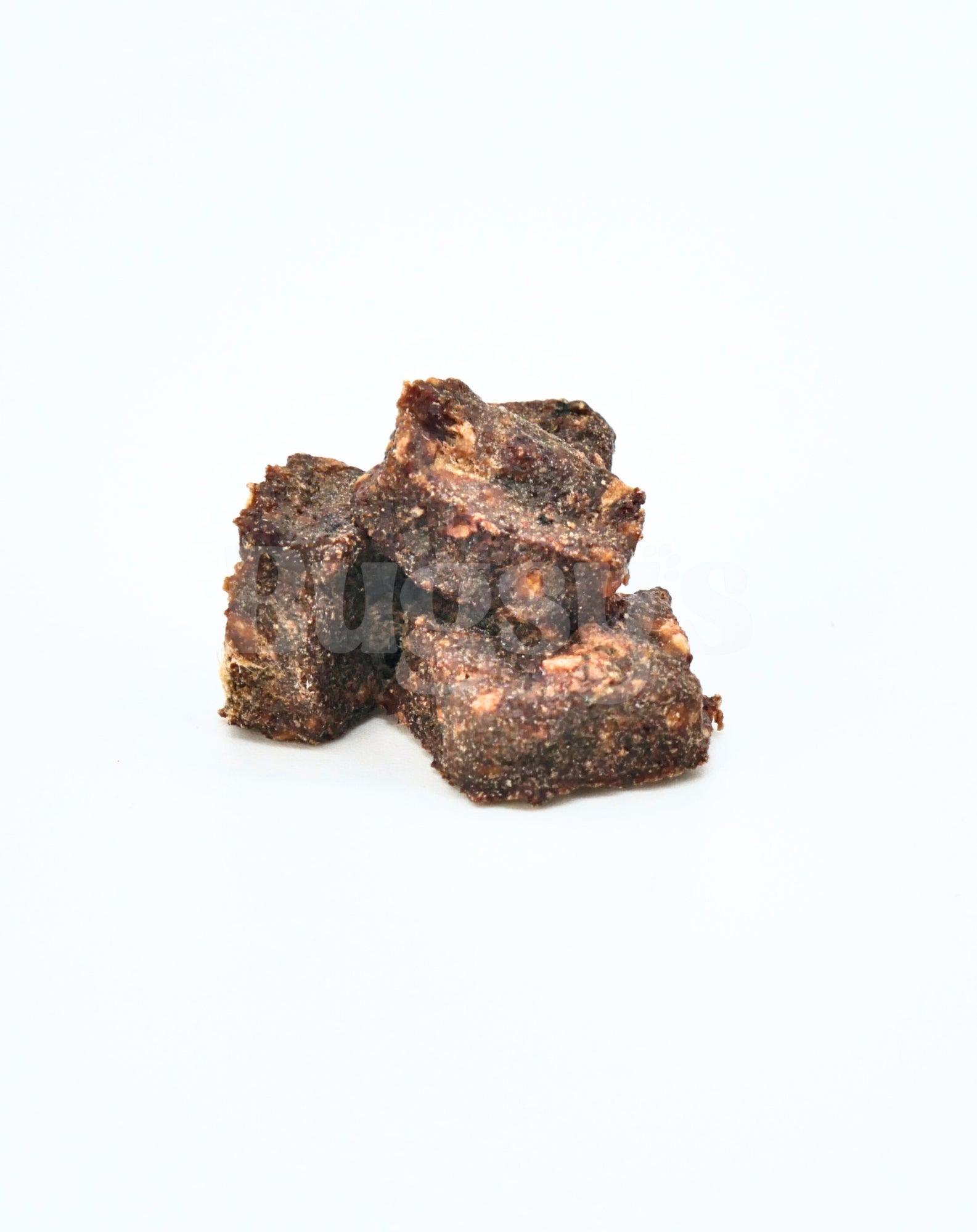 Bugsy's Air-Dried Chicken - Bugsy's Pet Supplies