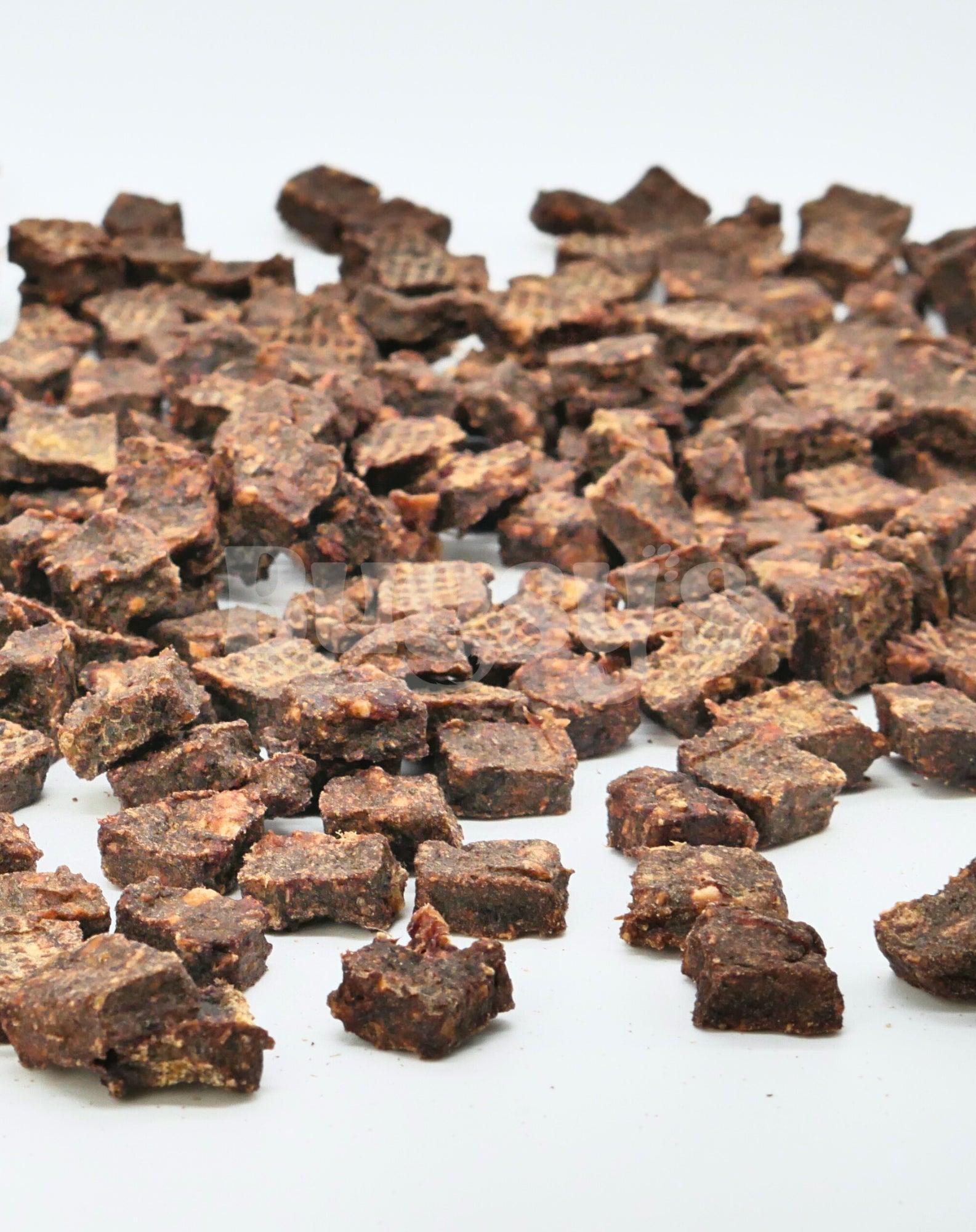 Bugsy's Air-Dried Chicken - Bugsy's Pet Supplies