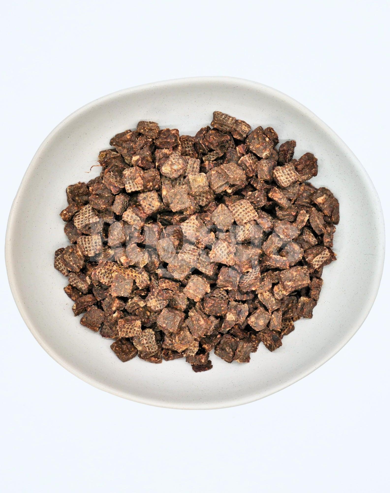 Bugsy's Air-Dried Chicken - Bugsy's Pet Supplies