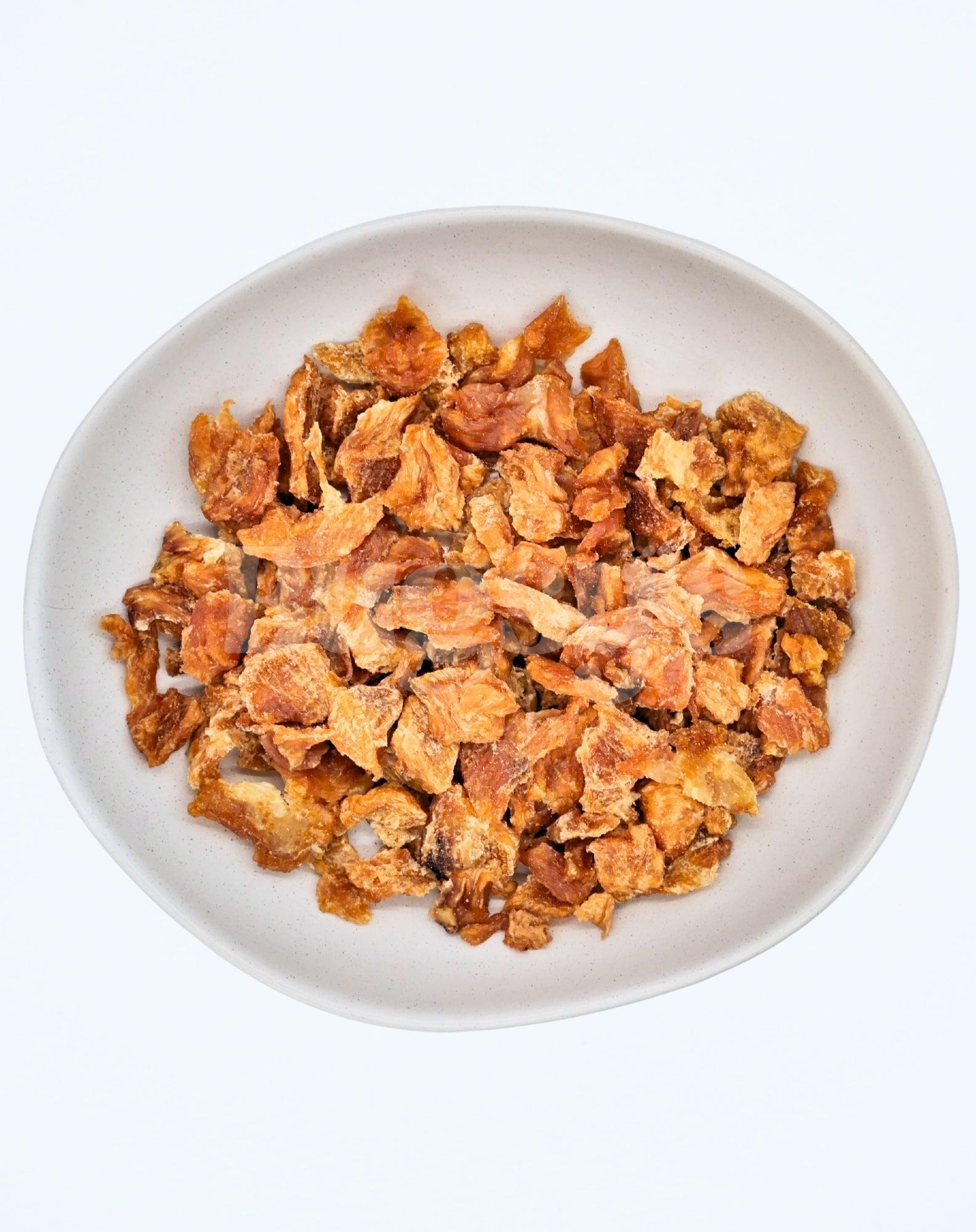 Free-Range Chicken Bites - Bugsy's Pet Supplies