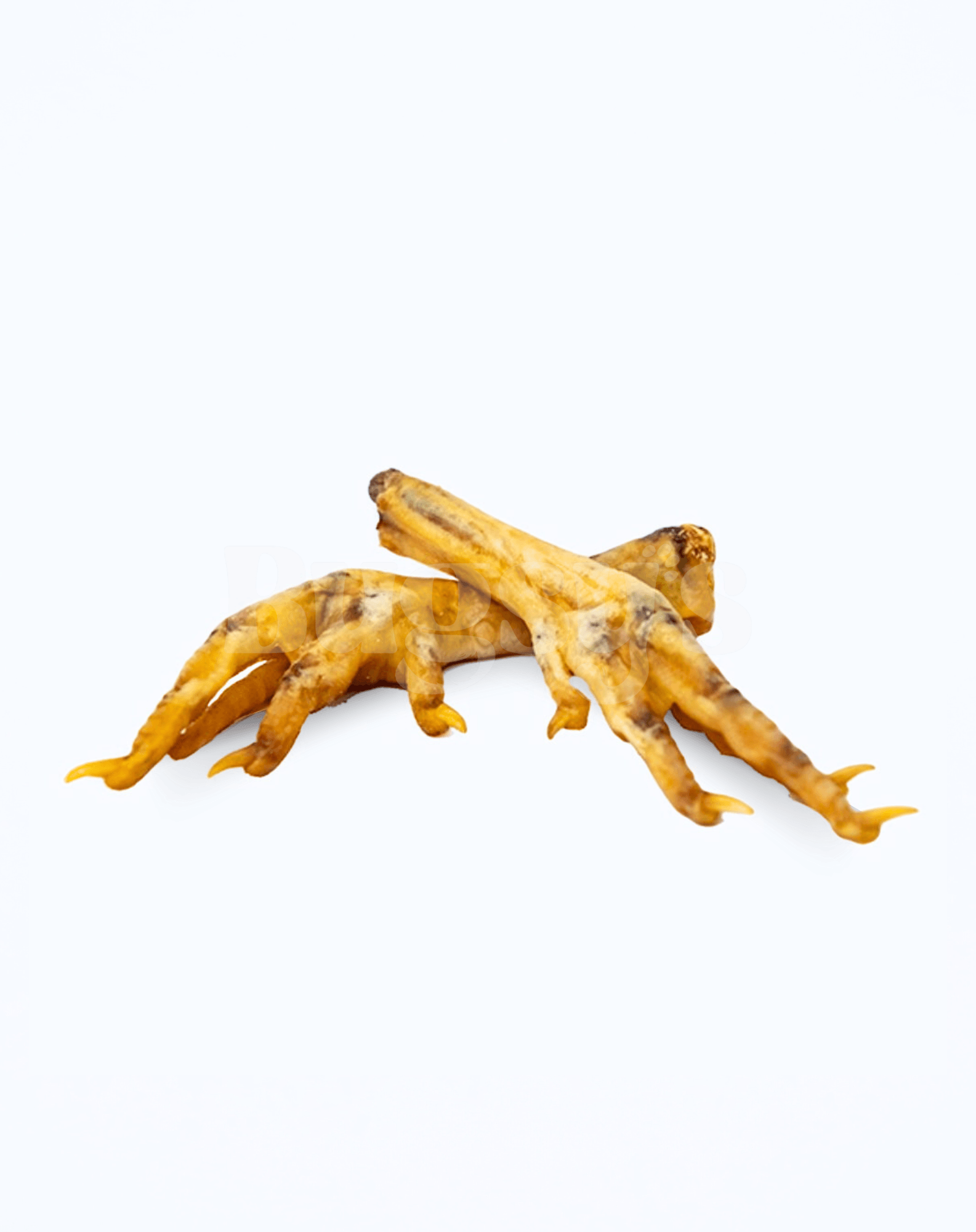 Chicken Feet - Bugsy's Pet Supplies
