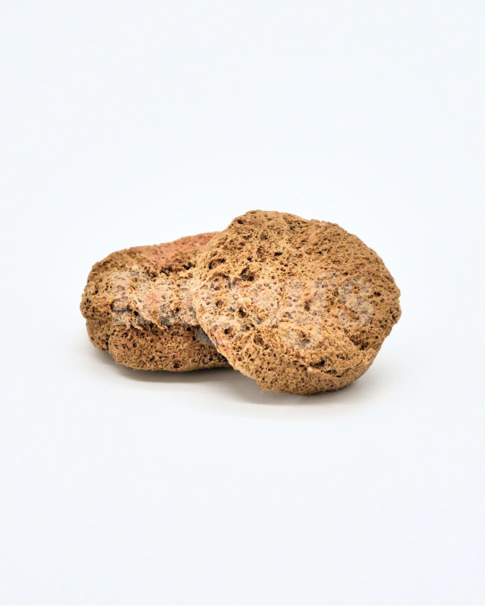 Running Wild | Emu & Reishi - Bugsy's Pet Supplies