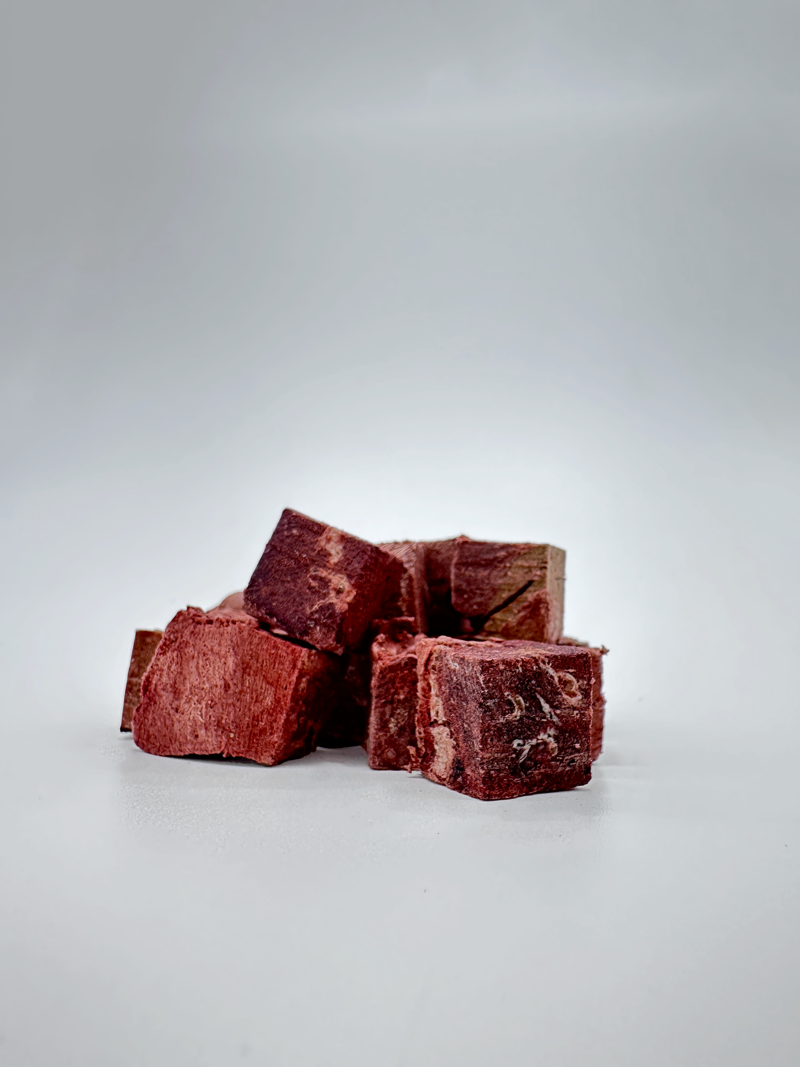 Freeze-Dried Venison Offal