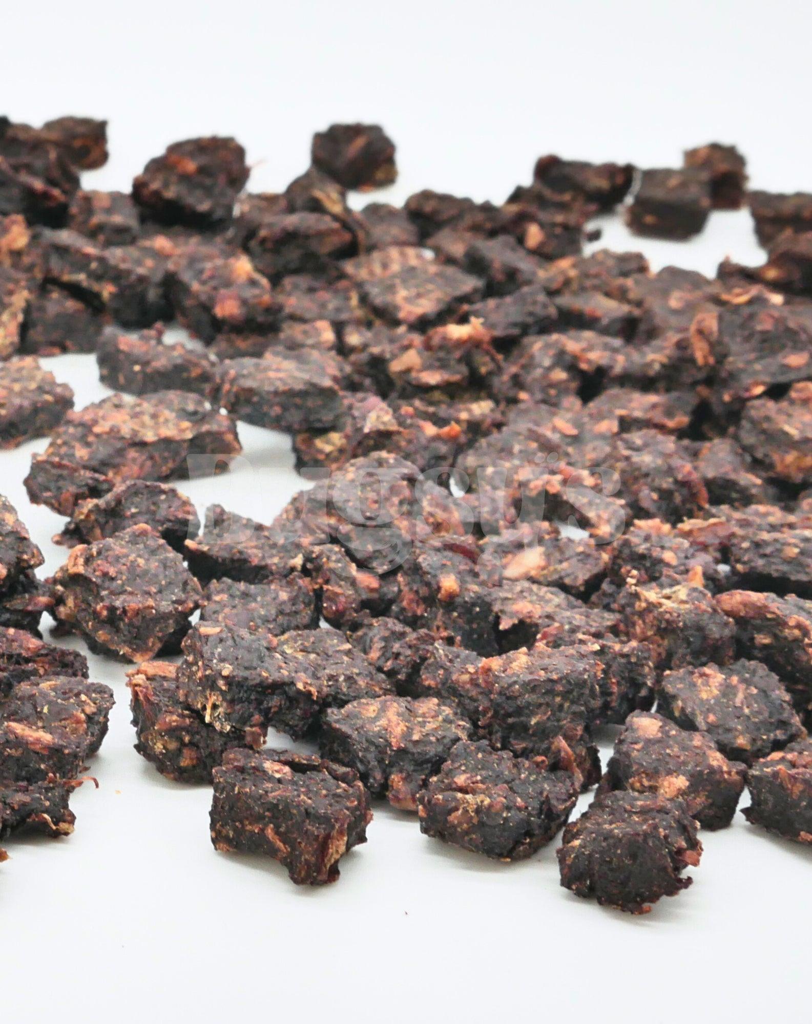 Bugsy's Air-Dried Kangaroo - Bugsy's Pet Supplies