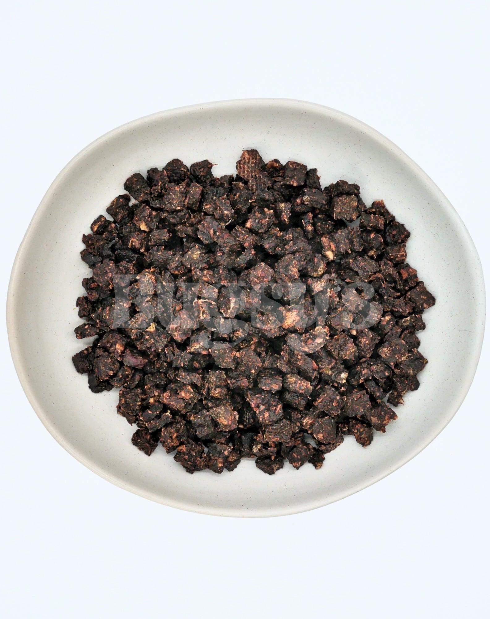 Bugsy's Air-Dried Kangaroo - Bugsy's Pet Supplies
