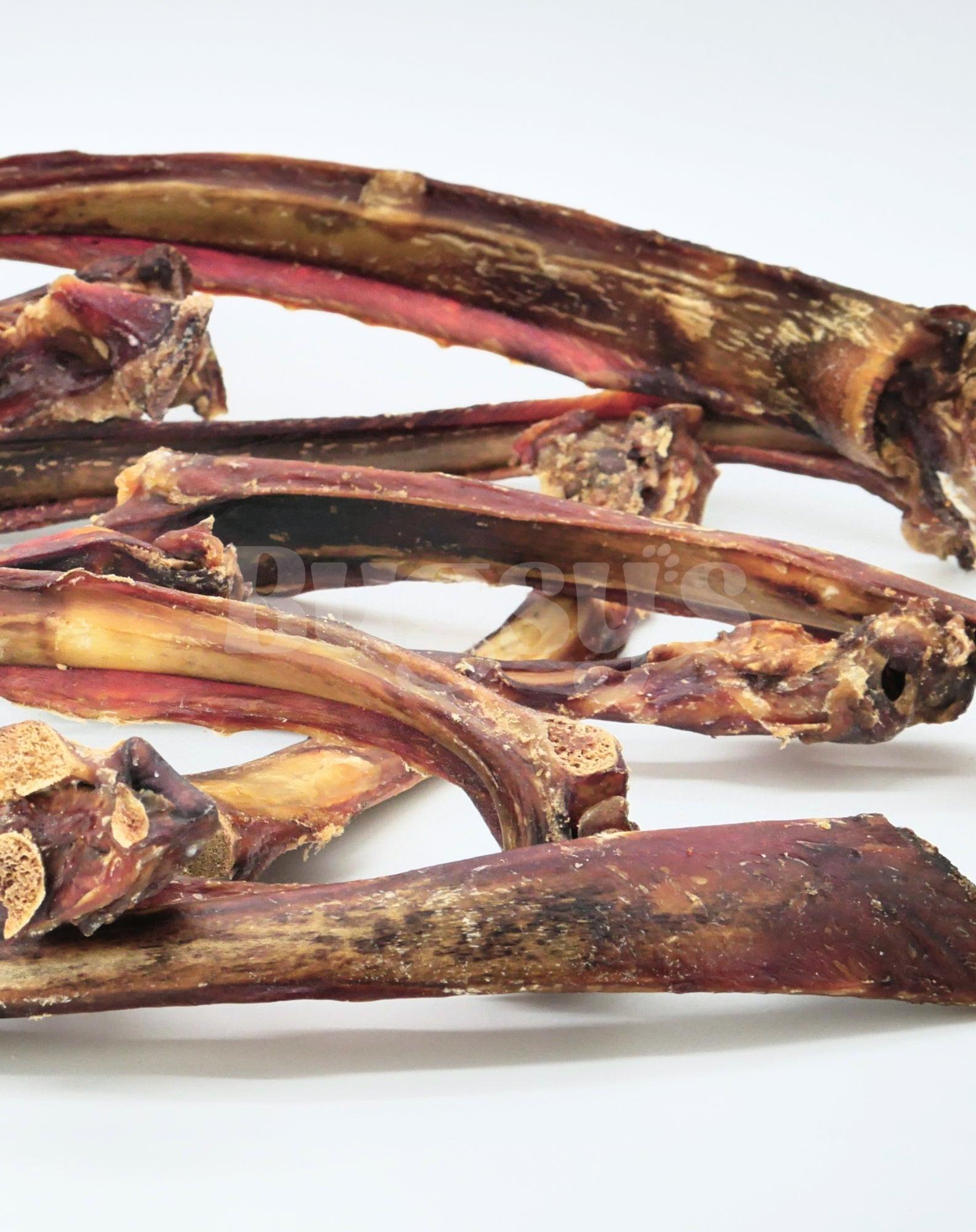 Veal Spareribs - Bugsy's Pet Supplies