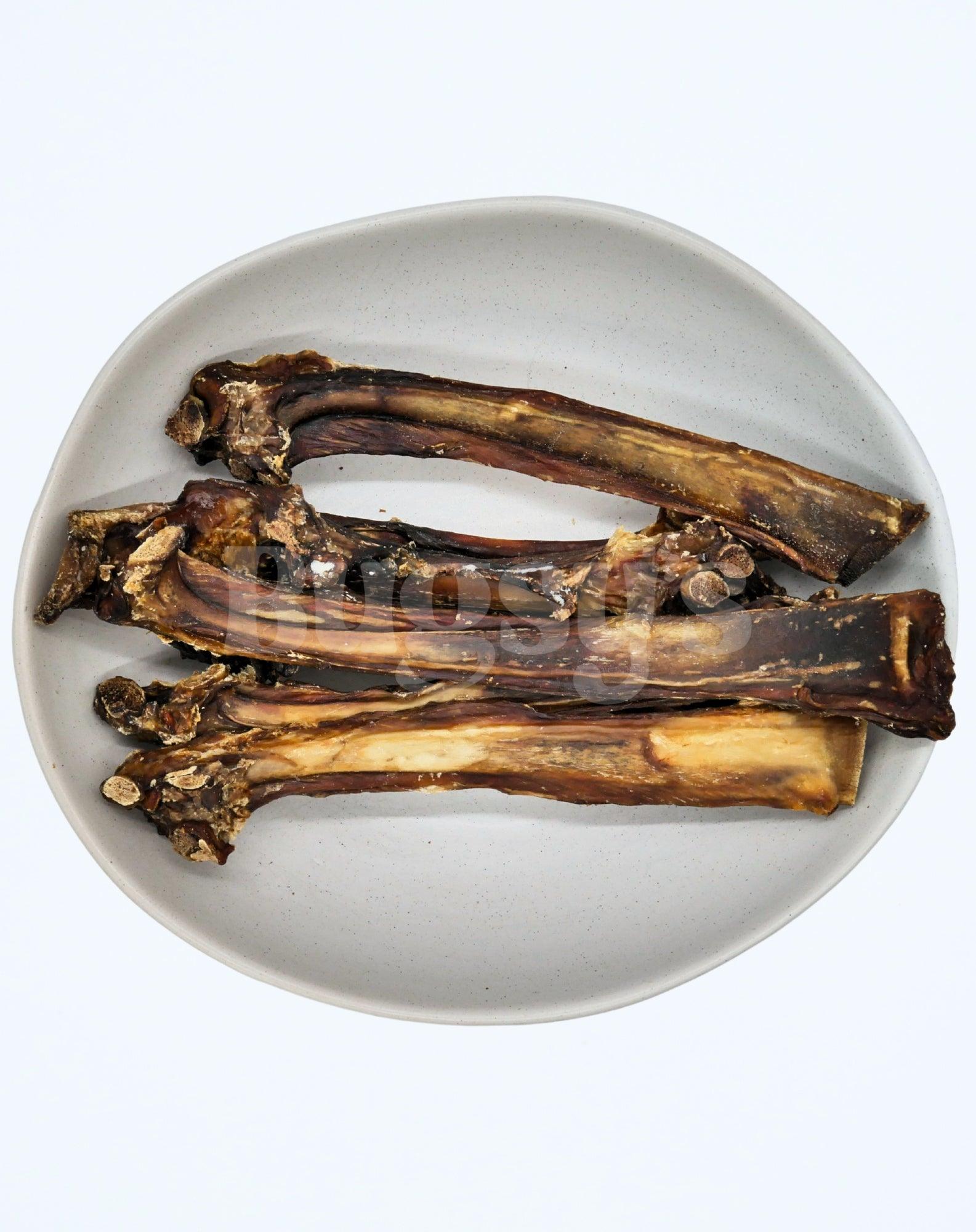 Veal Spareribs - Bugsy's Pet Supplies