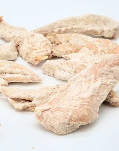 Free-Range Chicken Breast - Bugsy's Pet Supplies