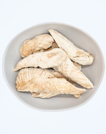 Free-Range Chicken Breast - Bugsy's Pet Supplies