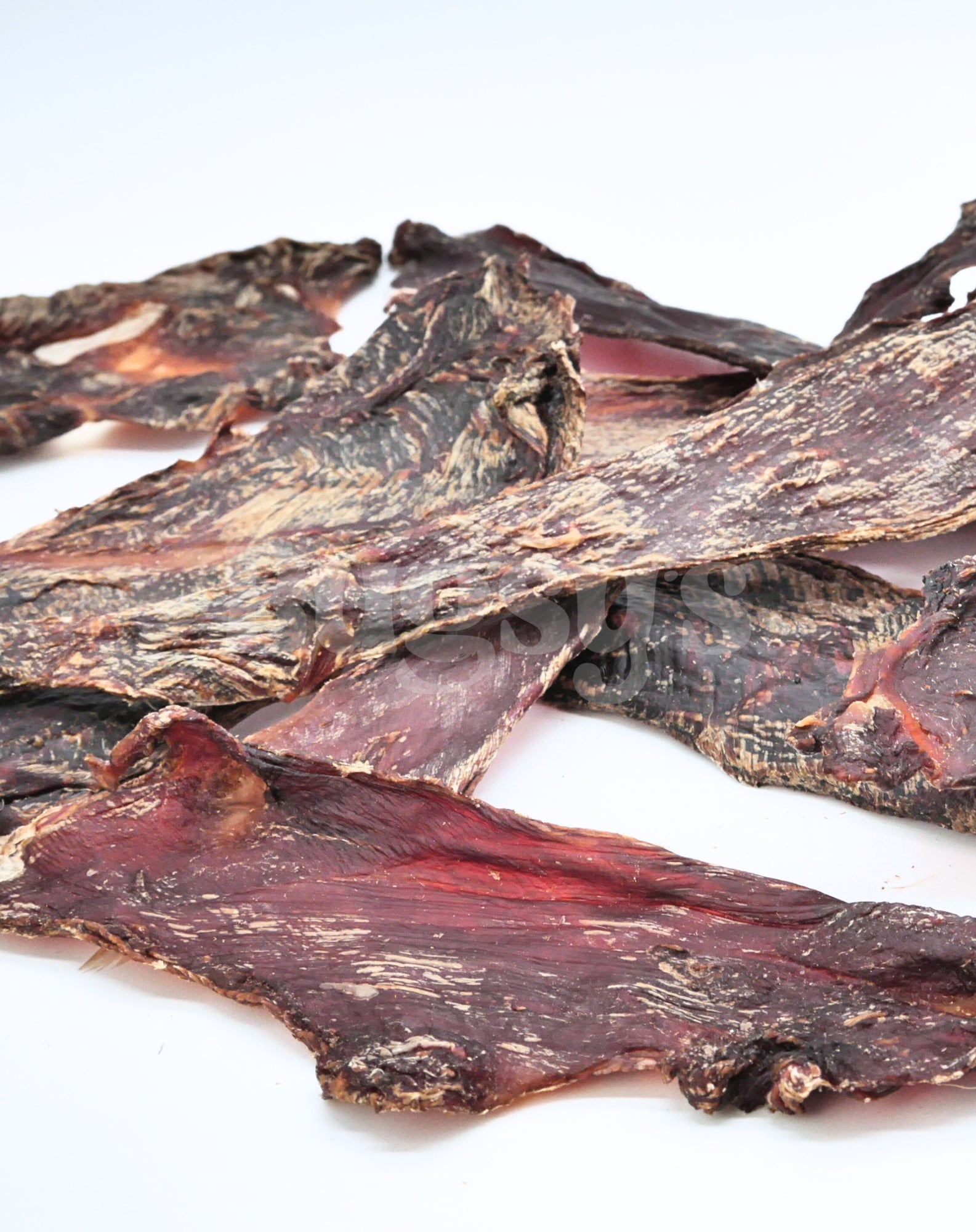 Kangaroo Jerky