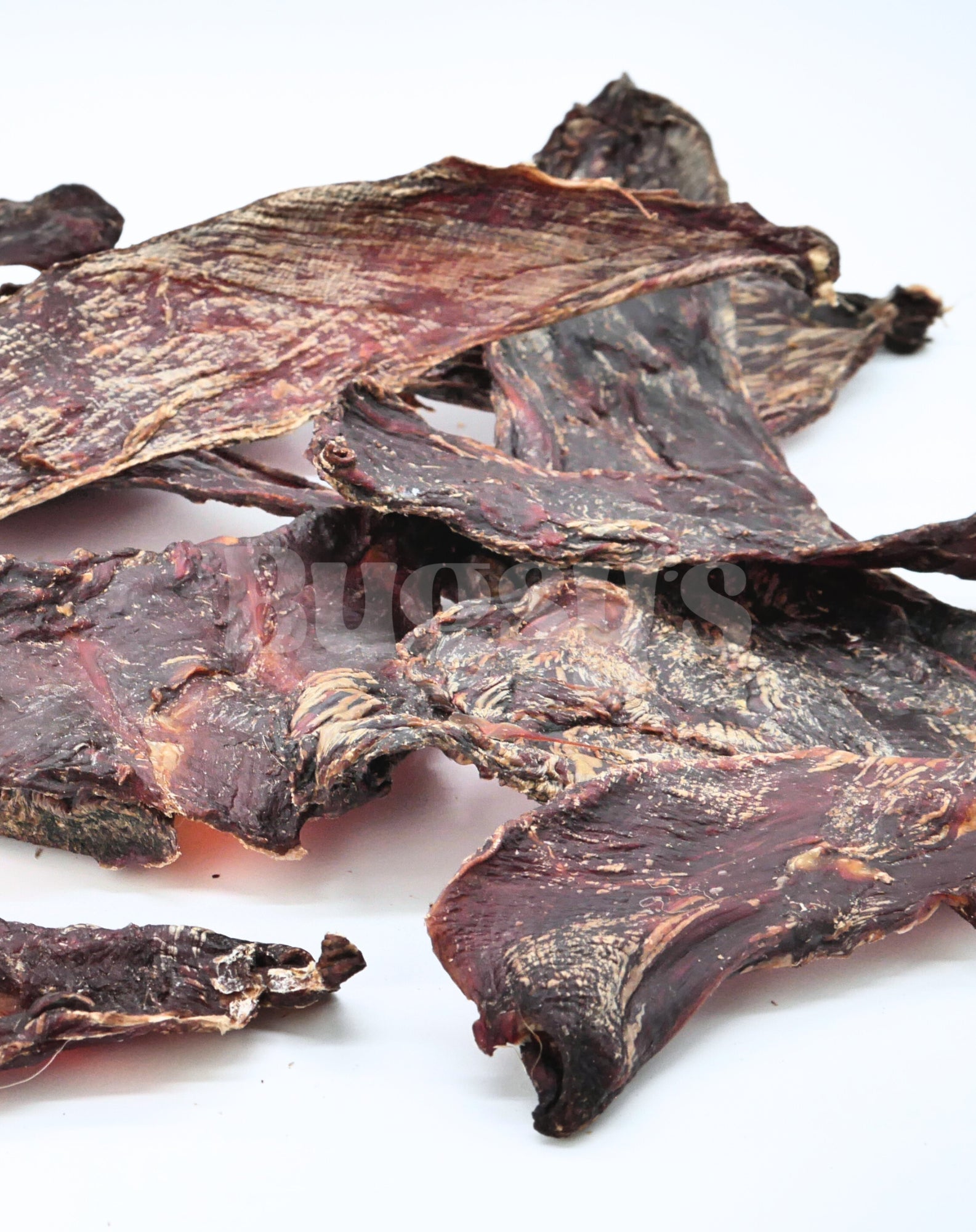 Kangaroo Jerky