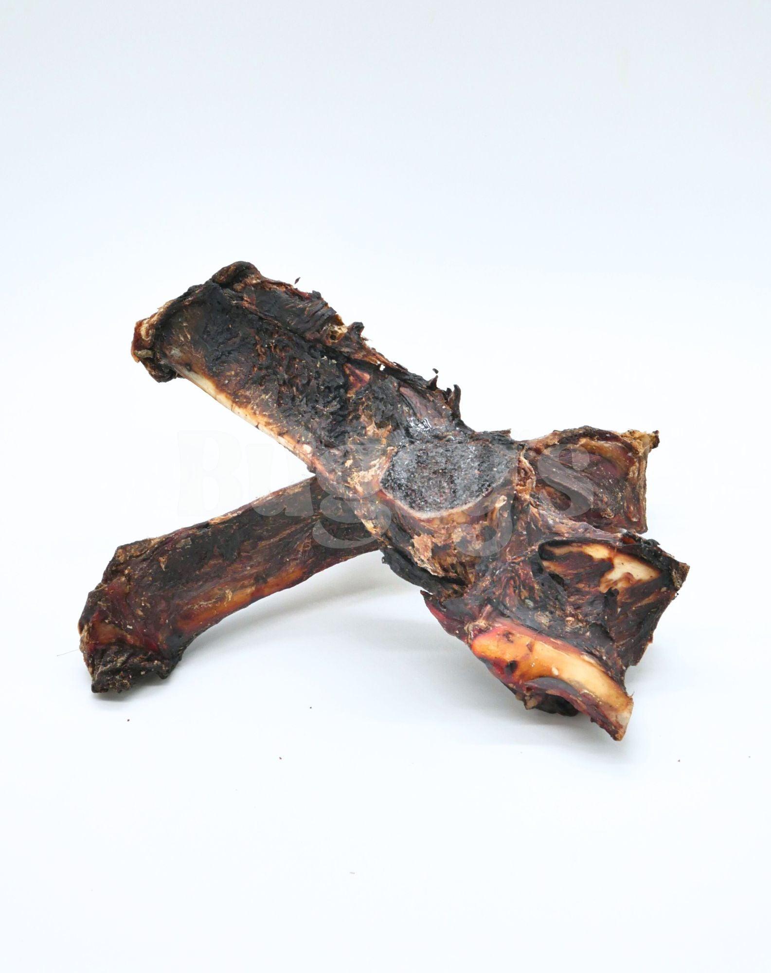 Bugsy's Kangaroo Teeth Cleaners
