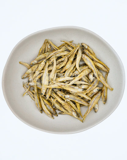 Little Fish | Whitebait